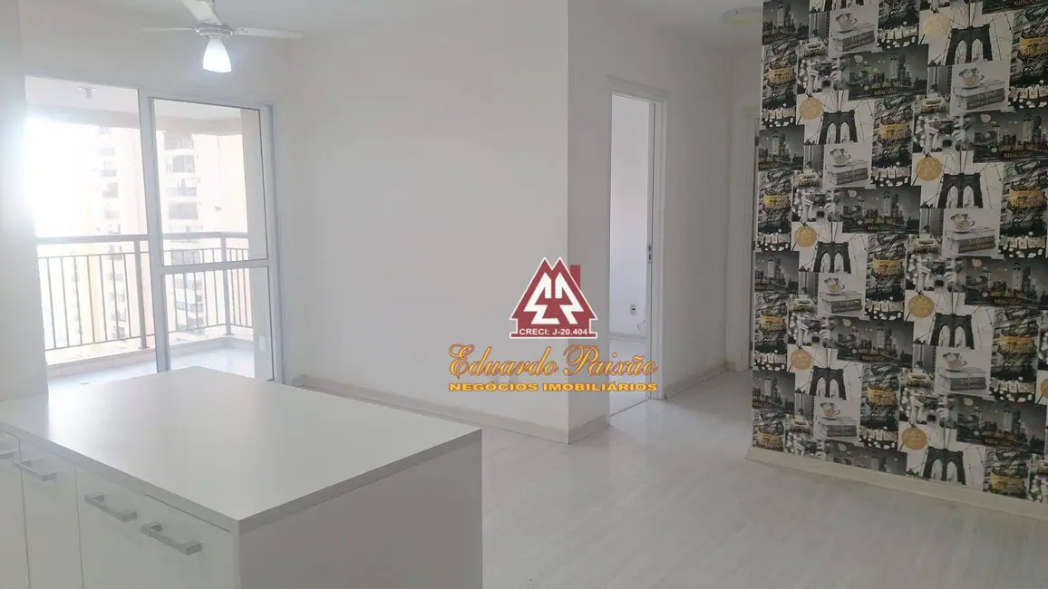 Foto 1 de Apartamento com 2 quartos para alugar, 68m2 em Jardim Flor da Montanha, Guarulhos - SP