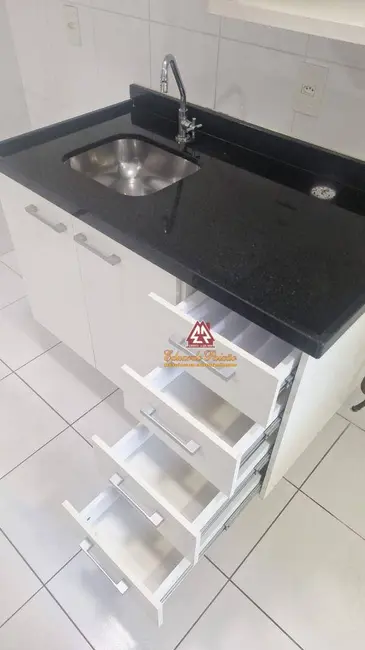 Foto 7 de Apartamento com 2 quartos para alugar, 68m2 em Jardim Flor da Montanha, Guarulhos - SP