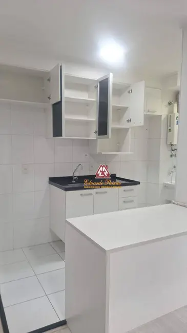 Foto 5 de Apartamento com 2 quartos para alugar, 68m2 em Jardim Flor da Montanha, Guarulhos - SP