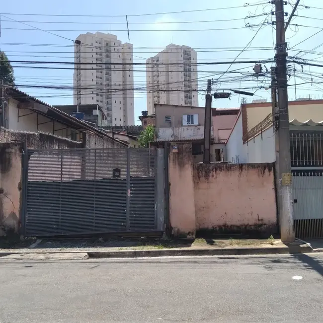 Casa com 2 quartos à venda, 188m2 em Vila Moreira, Guarulhos - SP - imagem 1 Foto 1 de Casa com 2 quartos à venda, 188m2 em Vila Moreira, Guarulhos - SP