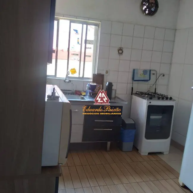 Foto 7 de Casa com 2 quartos à venda, 188m2 em Vila Moreira, Guarulhos - SP