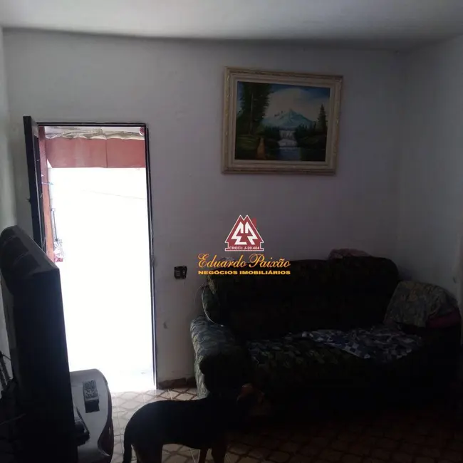 Foto 4 de Casa com 2 quartos à venda, 188m2 em Vila Moreira, Guarulhos - SP