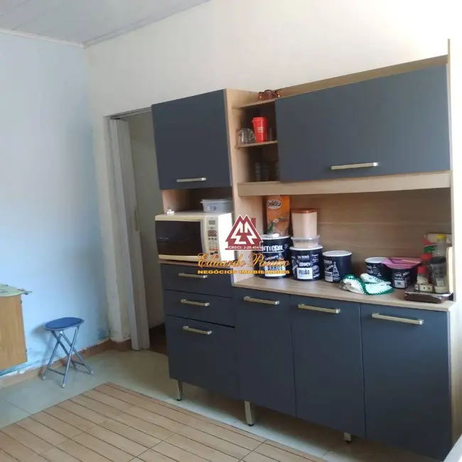 Foto 6 de Casa com 2 quartos à venda, 188m2 em Vila Moreira, Guarulhos - SP
