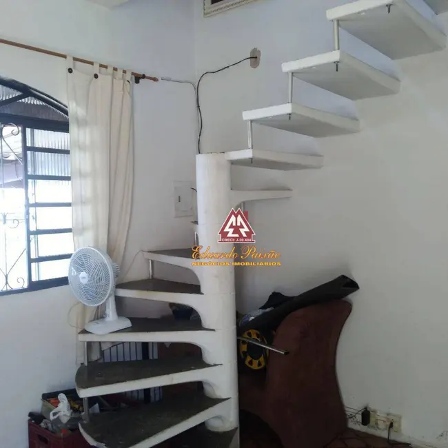 Foto 5 de Casa com 2 quartos à venda, 188m2 em Vila Moreira, Guarulhos - SP