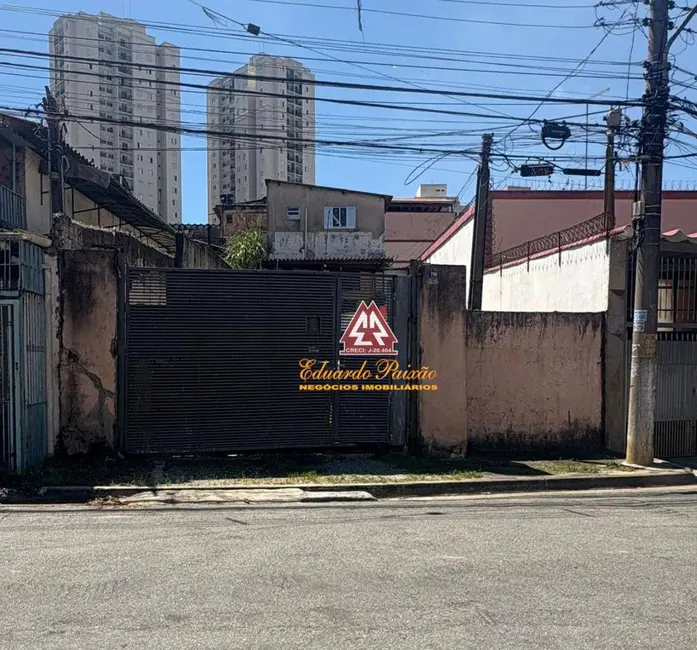 Foto 2 de Casa com 2 quartos à venda, 188m2 em Vila Moreira, Guarulhos - SP