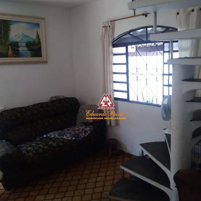 Foto 3 de Casa com 2 quartos à venda, 188m2 em Vila Moreira, Guarulhos - SP