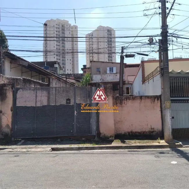 Foto 1 de Casa com 2 quartos à venda, 188m2 em Vila Moreira, Guarulhos - SP