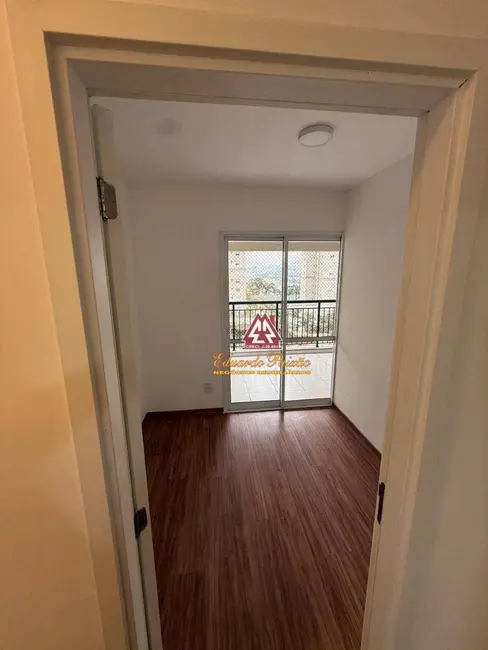 Foto 9 de Apartamento com 3 quartos para alugar, 145m2 em Jardim Flor da Montanha, Guarulhos - SP