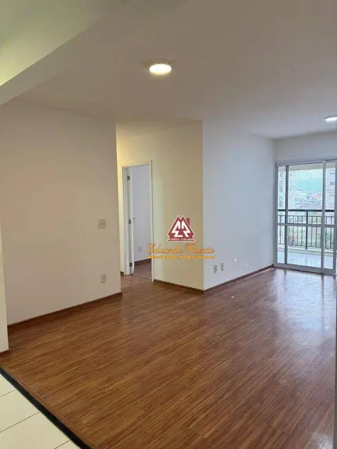 Foto 2 de Apartamento com 3 quartos para alugar, 145m2 em Jardim Flor da Montanha, Guarulhos - SP