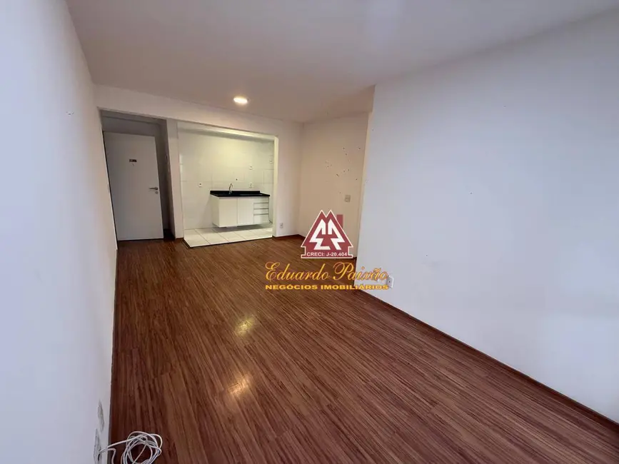 Foto 1 de Apartamento com 3 quartos para alugar, 145m2 em Jardim Flor da Montanha, Guarulhos - SP
