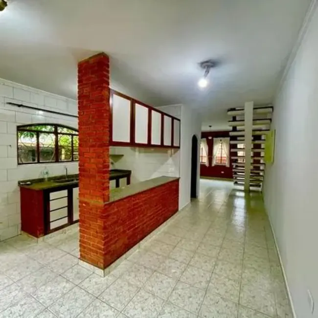 Foto 9 de Sobrado com 3 quartos à venda, 154m2 em Jardim Rosa de Franca, Guarulhos - SP