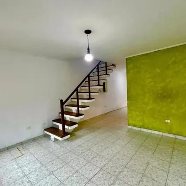 Foto 2 de Sobrado com 3 quartos à venda, 154m2 em Jardim Rosa de Franca, Guarulhos - SP