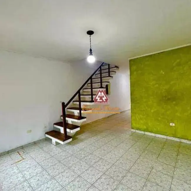 Foto 2 de Sobrado com 3 quartos à venda, 154m2 em Jardim Rosa de Franca, Guarulhos - SP