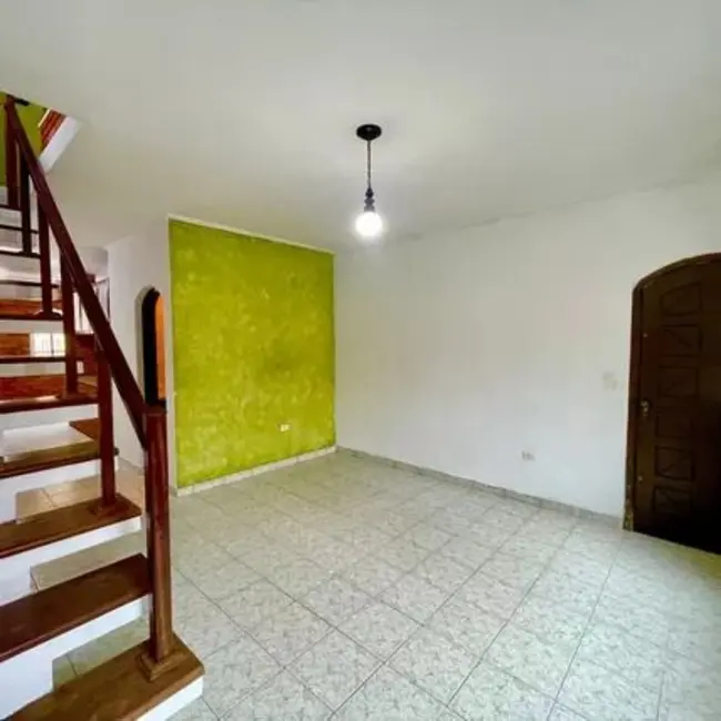 Foto 3 de Sobrado com 3 quartos à venda, 154m2 em Jardim Rosa de Franca, Guarulhos - SP