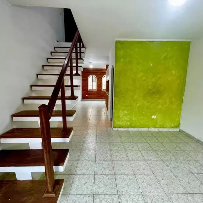 Foto 4 de Sobrado com 3 quartos à venda, 154m2 em Jardim Rosa de Franca, Guarulhos - SP