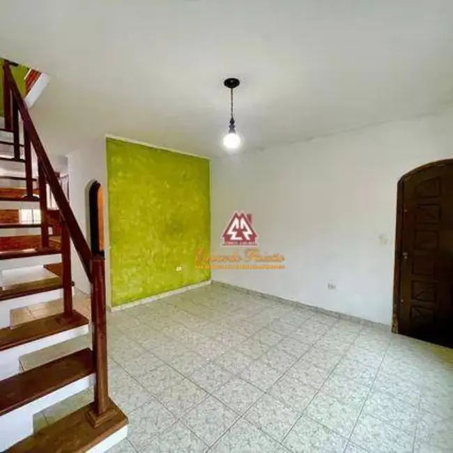 Foto 3 de Sobrado com 3 quartos à venda, 154m2 em Jardim Rosa de Franca, Guarulhos - SP