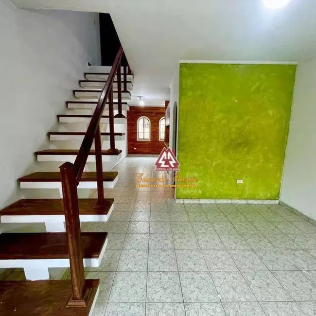 Foto 4 de Sobrado com 3 quartos à venda, 154m2 em Jardim Rosa de Franca, Guarulhos - SP