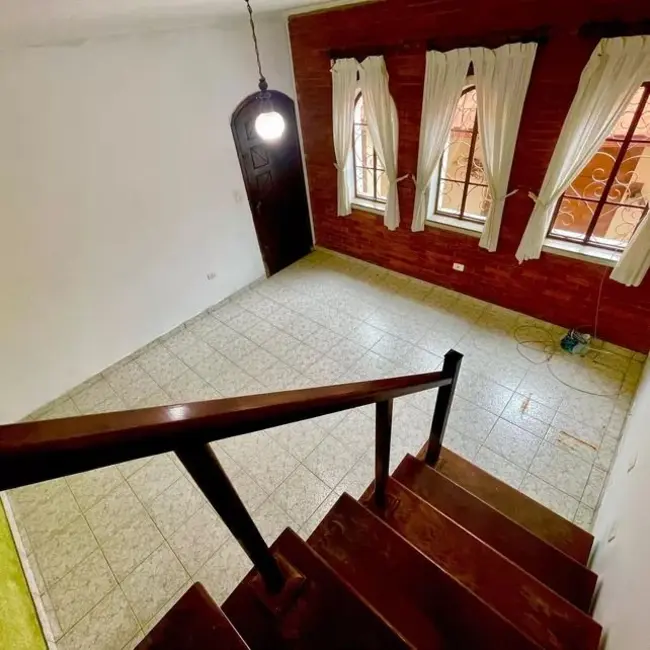 Foto 7 de Sobrado com 3 quartos à venda, 154m2 em Jardim Rosa de Franca, Guarulhos - SP