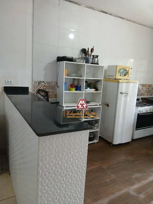 Foto 7 de Casa com 2 quartos à venda, 280m2 em Itanhaem - SP
