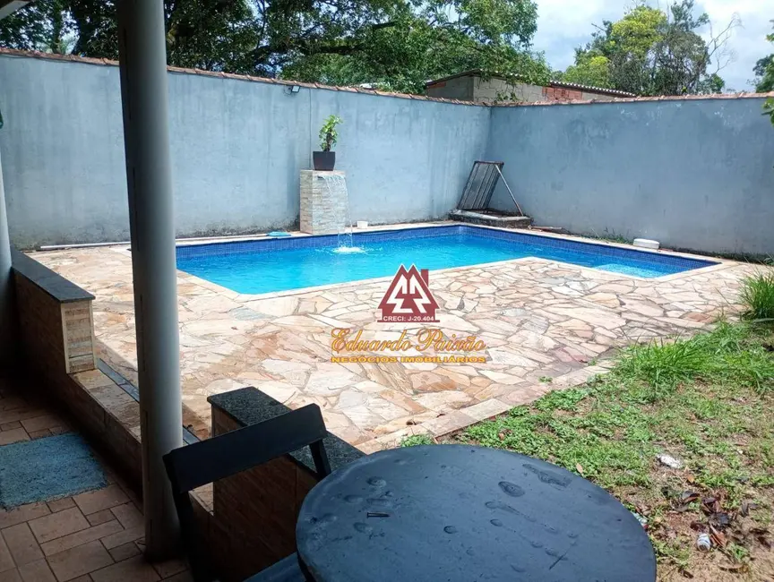 Foto 2 de Casa com 2 quartos à venda, 280m2 em Itanhaem - SP
