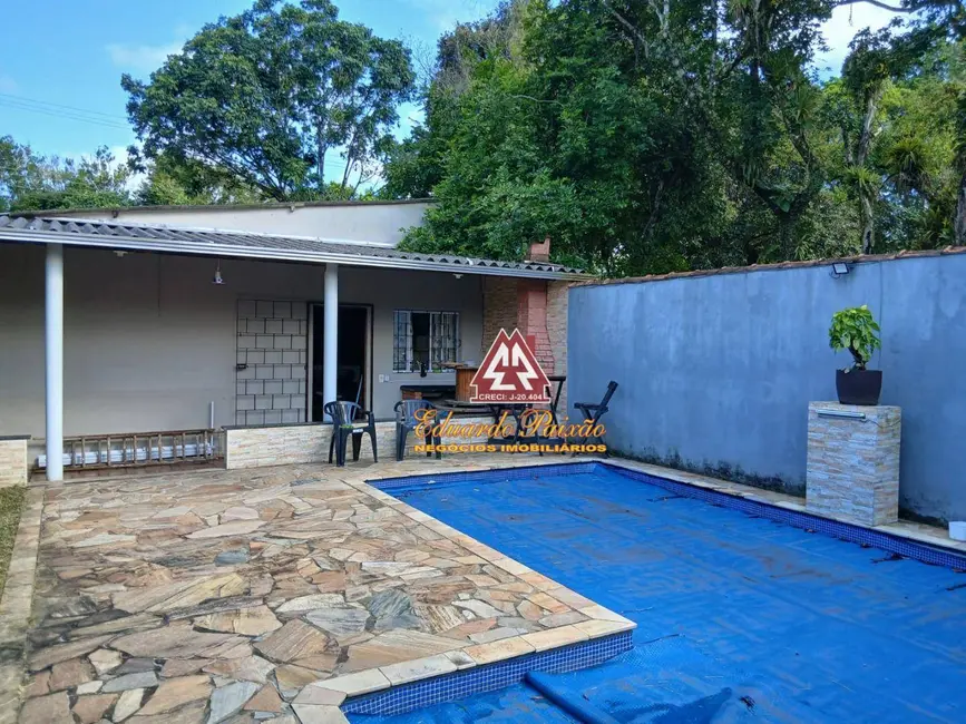 Foto 1 de Casa com 2 quartos à venda, 280m2 em Itanhaem - SP