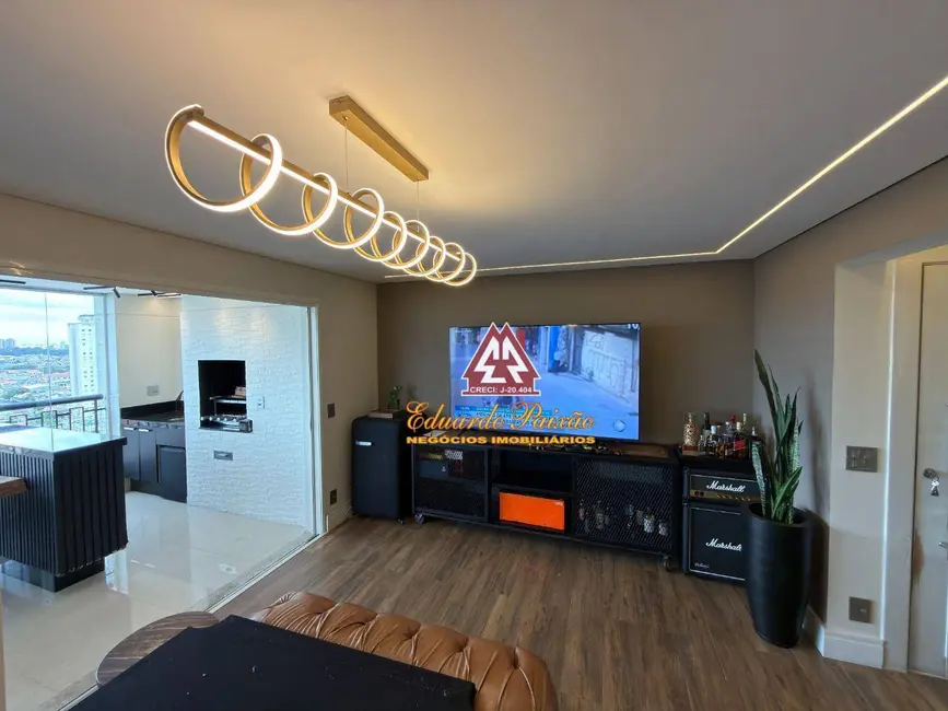 Foto 7 de Apartamento com 3 quartos à venda, 137m2 em Vila Rosália, Guarulhos - SP