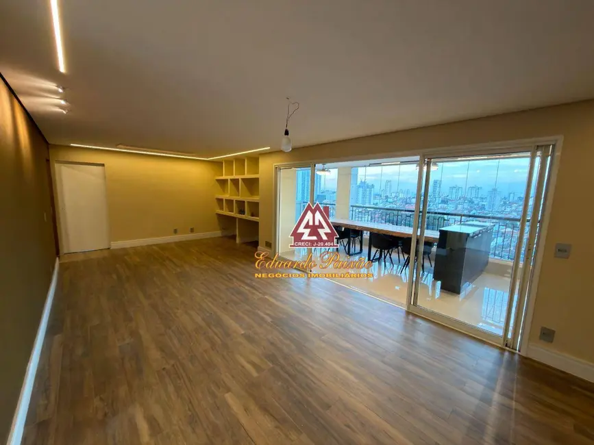Foto 8 de Apartamento com 3 quartos à venda, 137m2 em Vila Rosália, Guarulhos - SP