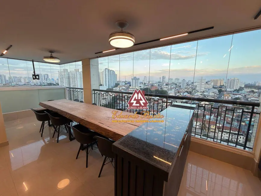 Foto 1 de Apartamento com 3 quartos à venda, 137m2 em Vila Rosália, Guarulhos - SP