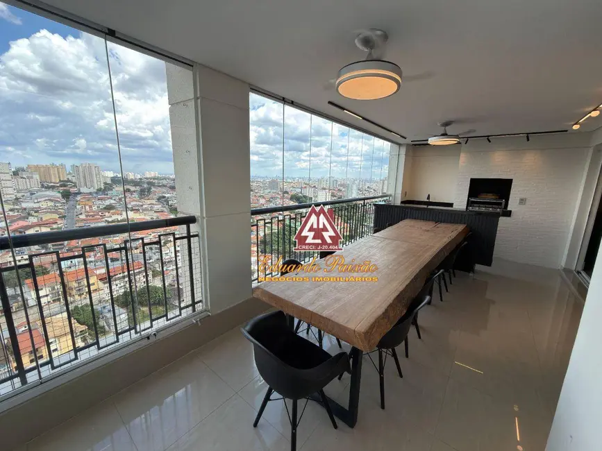 Foto 2 de Apartamento com 3 quartos à venda, 137m2 em Vila Rosália, Guarulhos - SP