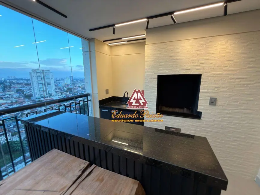 Foto 6 de Apartamento com 3 quartos à venda, 137m2 em Vila Rosália, Guarulhos - SP
