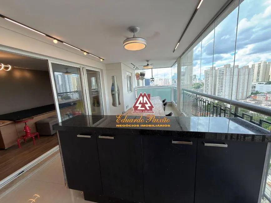 Foto 5 de Apartamento com 3 quartos à venda, 137m2 em Vila Rosália, Guarulhos - SP
