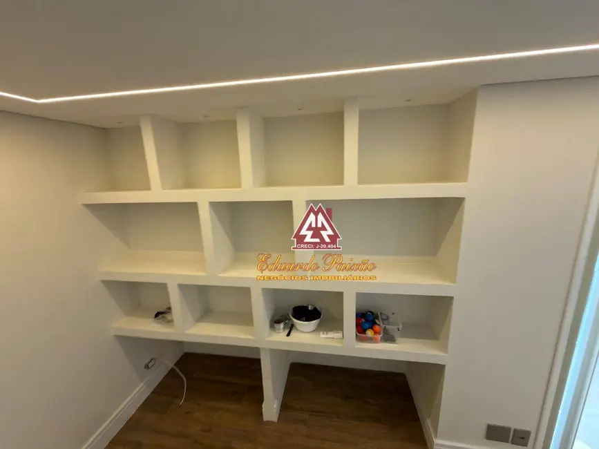 Foto 9 de Apartamento com 3 quartos à venda, 137m2 em Vila Rosália, Guarulhos - SP