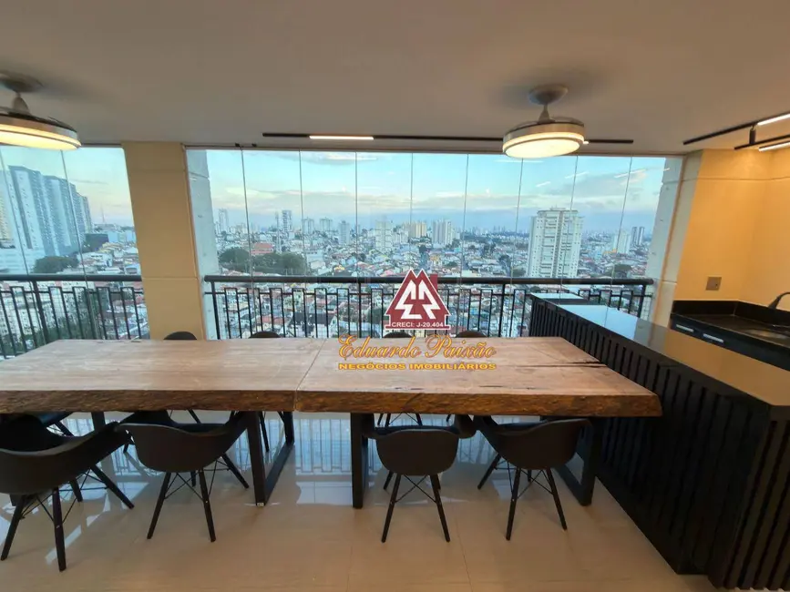 Foto 3 de Apartamento com 3 quartos à venda, 137m2 em Vila Rosália, Guarulhos - SP