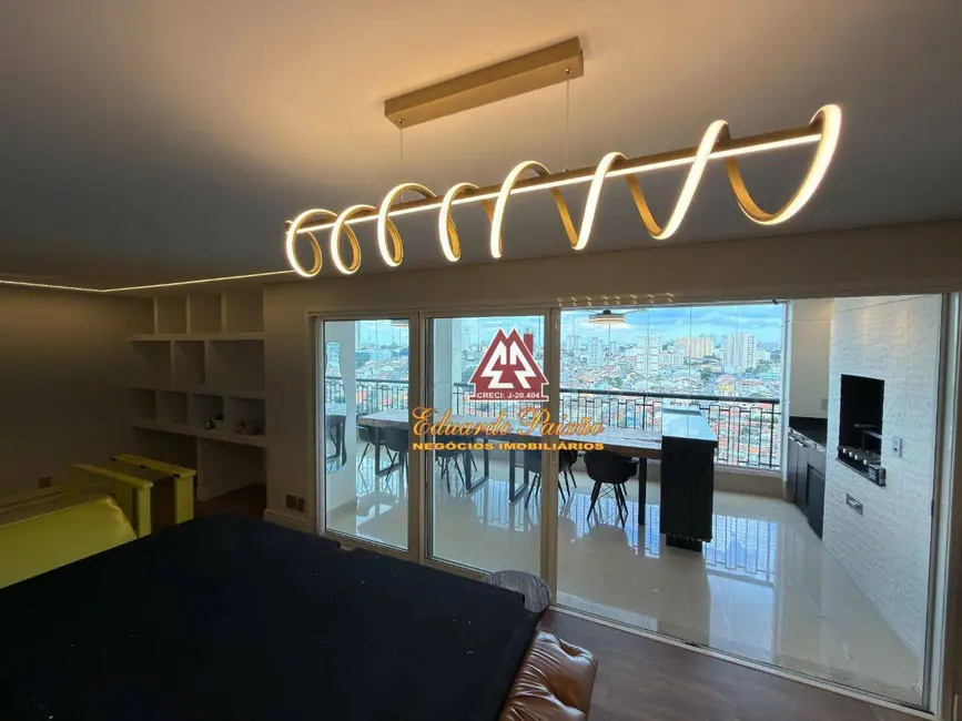 Foto 6 de Apartamento com 3 quartos à venda, 137m2 em Vila Rosália, Guarulhos - SP