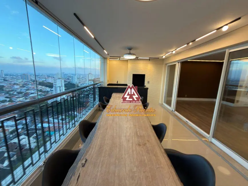 Foto 5 de Apartamento com 3 quartos à venda, 137m2 em Vila Rosália, Guarulhos - SP