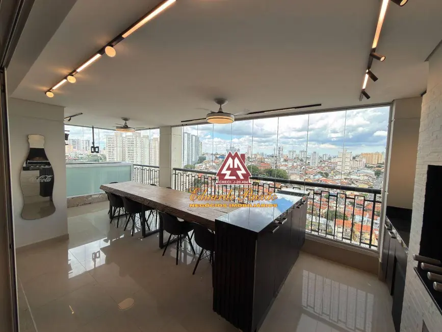 Foto 3 de Apartamento com 3 quartos à venda, 137m2 em Vila Rosália, Guarulhos - SP