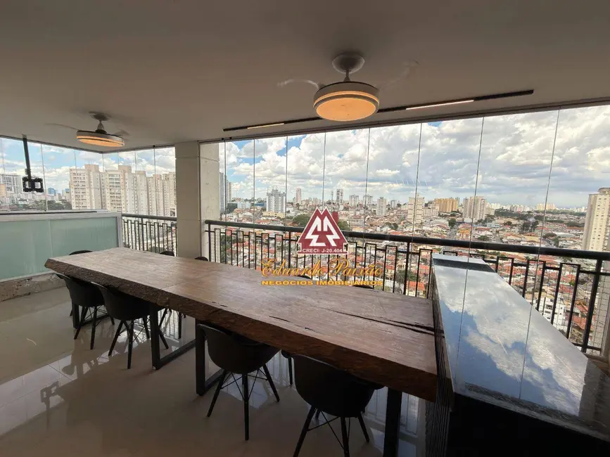 Foto 1 de Apartamento com 3 quartos à venda, 137m2 em Vila Rosália, Guarulhos - SP