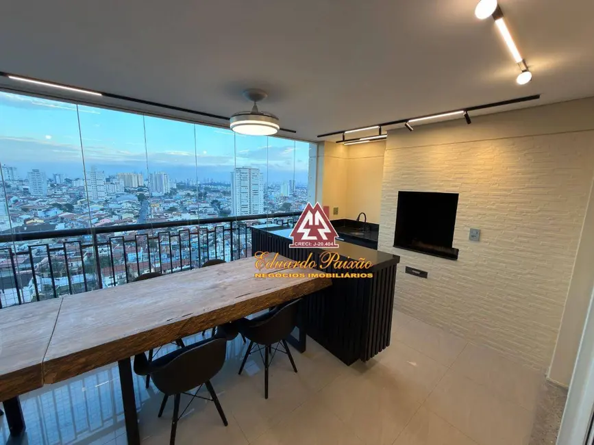 Foto 2 de Apartamento com 3 quartos à venda, 137m2 em Vila Rosália, Guarulhos - SP
