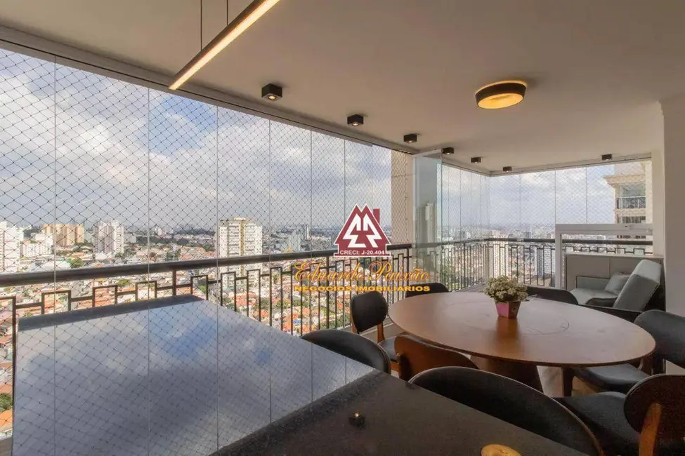 Foto 6 de Apartamento com 2 quartos à venda, 137m2 em Vila Rosália, Guarulhos - SP