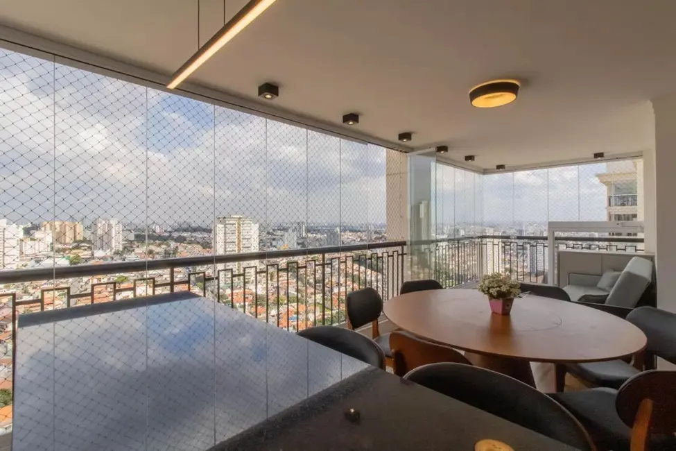 Foto 6 de Apartamento com 2 quartos à venda, 137m2 em Vila Rosália, Guarulhos - SP