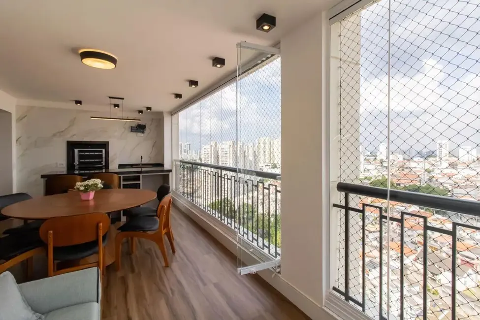 Foto 8 de Apartamento com 2 quartos à venda, 137m2 em Vila Rosália, Guarulhos - SP