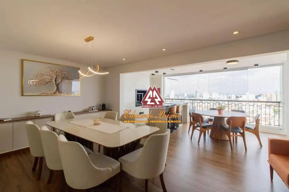 Foto 1 de Apartamento com 2 quartos à venda, 137m2 em Vila Rosália, Guarulhos - SP