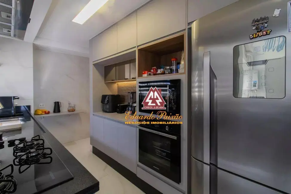 Foto 9 de Apartamento com 2 quartos à venda, 137m2 em Vila Rosália, Guarulhos - SP