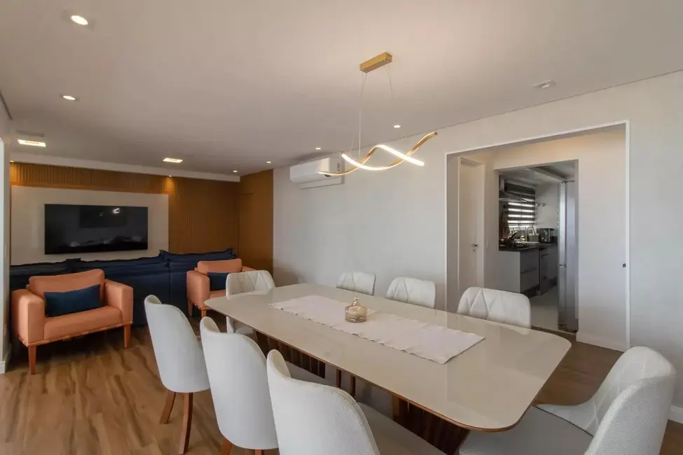 Foto 2 de Apartamento com 2 quartos à venda, 137m2 em Vila Rosália, Guarulhos - SP