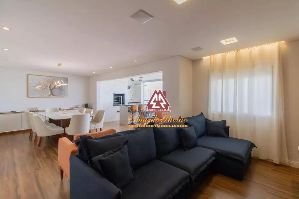 Foto 3 de Apartamento com 2 quartos à venda, 137m2 em Vila Rosália, Guarulhos - SP