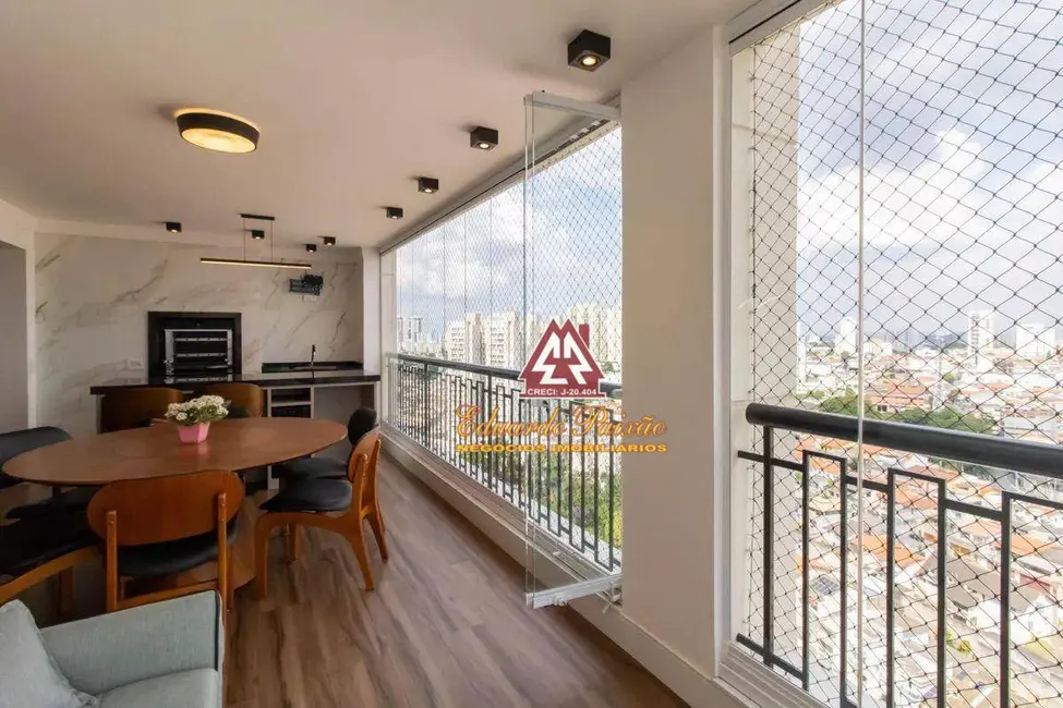 Foto 8 de Apartamento com 2 quartos à venda, 137m2 em Vila Rosália, Guarulhos - SP
