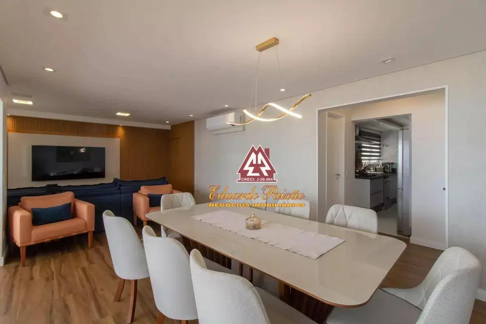 Foto 2 de Apartamento com 2 quartos à venda, 137m2 em Vila Rosália, Guarulhos - SP