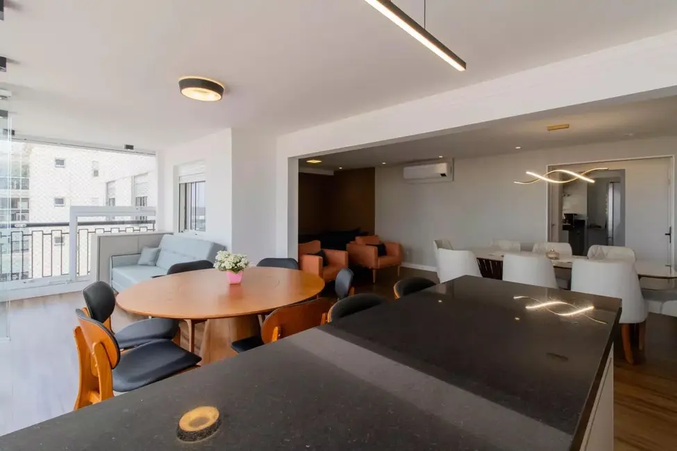 Foto 7 de Apartamento com 2 quartos à venda, 137m2 em Vila Rosália, Guarulhos - SP