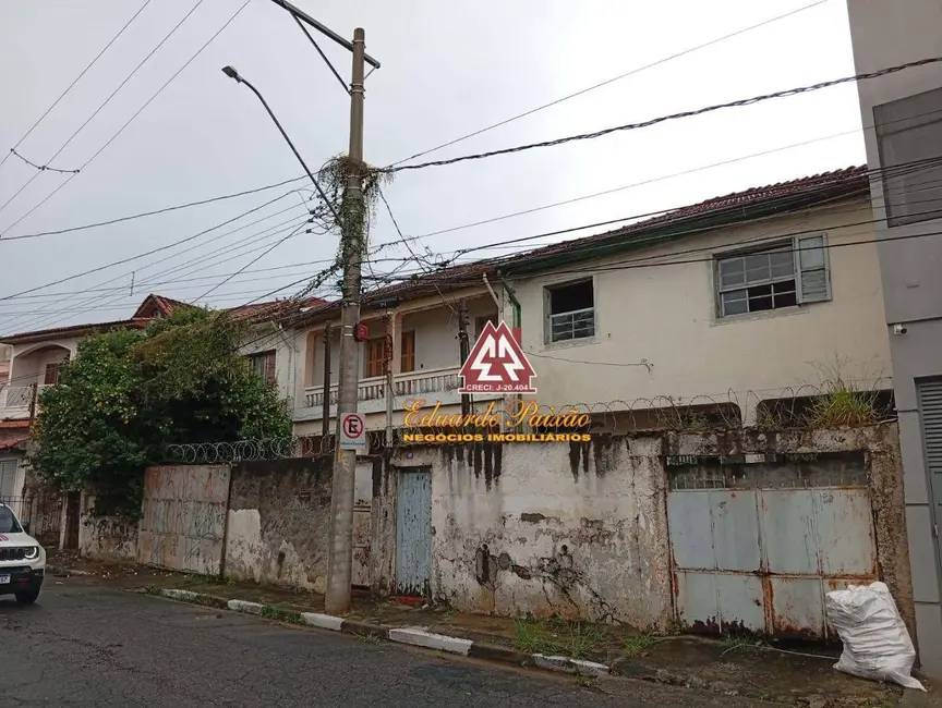 Foto 1 de Sobrado com 3 quartos à venda, 450m2 em Jardim Munhoz, Guarulhos - SP