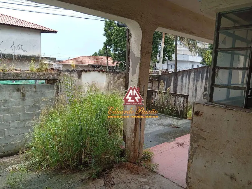 Foto 9 de Sobrado com 3 quartos à venda, 450m2 em Jardim Munhoz, Guarulhos - SP